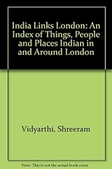 India links london for sale  Delivered anywhere in Ireland