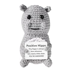 Toymis positive hippo for sale  Delivered anywhere in UK