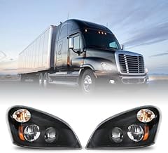 Black reflective led for sale  Delivered anywhere in USA 