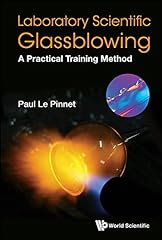 Laboratory Scientific Glassblowing: A Practical Training, used for sale  Delivered anywhere in USA 