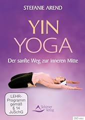Yin yoga sanfte gebraucht kaufen  Wird an jeden Ort in Deutschland
