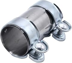Shlpdfm exhaust clamps for sale  Delivered anywhere in UK