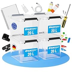 Athlon tools aufbewahrungsboxe gebraucht kaufen  Wird an jeden Ort in Deutschland
