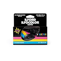 Ilford ilfocolor rapid for sale  Delivered anywhere in UK