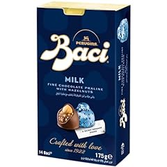 Baci milk bijou for sale  Delivered anywhere in UK