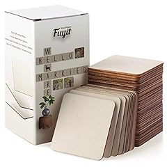 Fuyit unfinished wood for sale  Delivered anywhere in USA 
