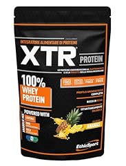 Xtr 100 whey usato  Spedito ovunque in Italia 