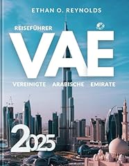 Reiseführer vereinigte arabis gebraucht kaufen  Wird an jeden Ort in Deutschland