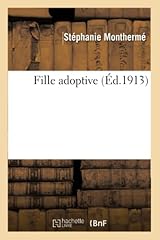 Fille adoptive d'occasion  Livré partout en France