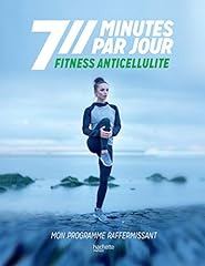 Fitness anticellulite programm d'occasion  Livré partout en France