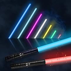 Amaxshiirchy lightsaber pack for sale  Delivered anywhere in USA 
