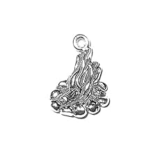 Sterling silver camp for sale  Delivered anywhere in USA 