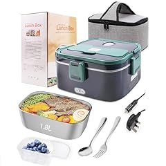 Homtibrm electric lunch for sale  Delivered anywhere in UK