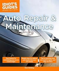 Auto repair maintenance for sale  Delivered anywhere in USA 