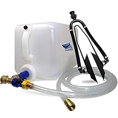 Boat winterizer gravity for sale  Delivered anywhere in USA 