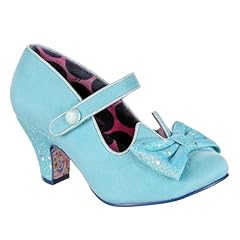 Irregular choice piccolo for sale  Delivered anywhere in UK