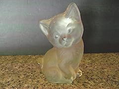 Vintage viking frosted for sale  Delivered anywhere in USA 