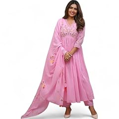 Rangmahal women indian for sale  Delivered anywhere in UK