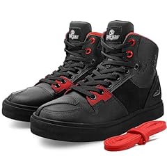 Grapelet scarpe moto usato  Spedito ovunque in Italia 