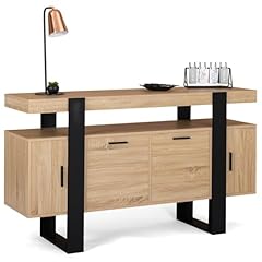 Idmarket buffet 140 d'occasion  Livré partout en France