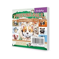 Hunkydory square pocket for sale  Delivered anywhere in UK