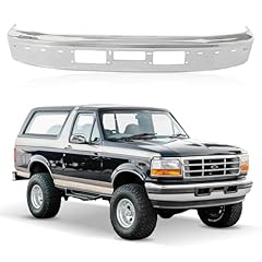 Carpartsdepot front chrome for sale  Delivered anywhere in USA 