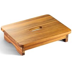 Fanatu wooden step for sale  Delivered anywhere in USA 
