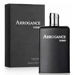 Arrogance uomo profumo usato  Spedito ovunque in Italia 
