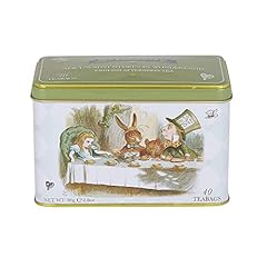 Alice wonderland tea for sale  Delivered anywhere in UK