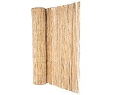 Schilfmatte bambussi 200x500cm gebraucht kaufen  Wird an jeden Ort in Deutschland