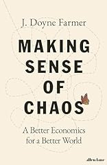 Making sense chaos for sale  Delivered anywhere in UK