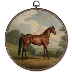 Gwfsjyu vintage horse for sale  Delivered anywhere in USA 