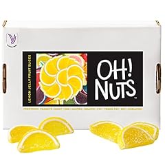 Nuts lemon jelly for sale  Delivered anywhere in USA 