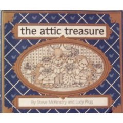 Attic treasure for sale  Delivered anywhere in USA 