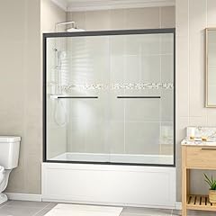 Double sliding bathtub for sale  Delivered anywhere in USA 