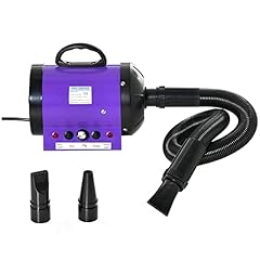 Pawhut 2800w dog for sale  Delivered anywhere in UK
