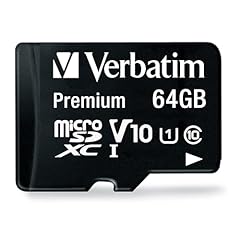 Verbatim premium micro gebraucht kaufen  Wird an jeden Ort in Deutschland