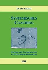 Systemisches coaching konzepte gebraucht kaufen  Wird an jeden Ort in Deutschland