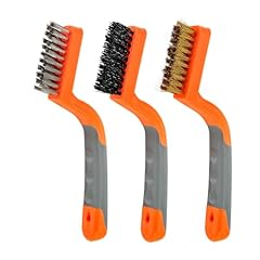 Maxman lot brosses d'occasion  Livré partout en France