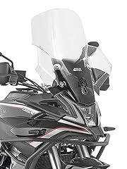 Givi d9251st cupolino usato  Spedito ovunque in Italia 