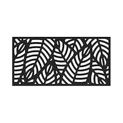 Sanibel decorative screen for sale  Delivered anywhere in USA 