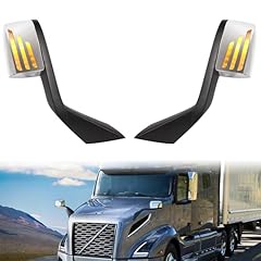 Cpowace chrome hood for sale  Delivered anywhere in USA 