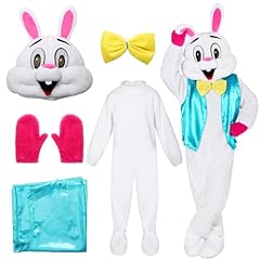 Metaparty easter bunny for sale  Delivered anywhere in USA 