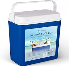 Cuqoo 24l cool for sale  Delivered anywhere in UK