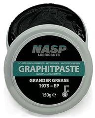 Nasp graphitpaste grafit gebraucht kaufen  Wird an jeden Ort in Deutschland