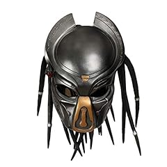 Xcoser predator mask for sale  Delivered anywhere in USA 