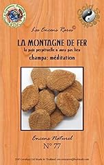 Encens rares montagne d'occasion  Livré partout en France
