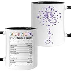 Scorpio gifts women for sale  Delivered anywhere in USA 