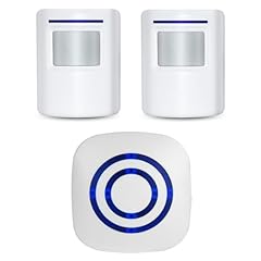 Wireless home security for sale  Delivered anywhere in UK