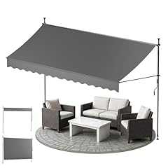 Sol royal retractable for sale  Delivered anywhere in UK